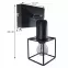 Lampa mini kocka 2811/Z-A-1 LS1,3