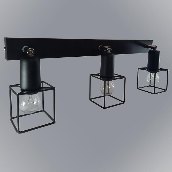 Lampa Mini Kocka 2813/Z-A-3 LS3