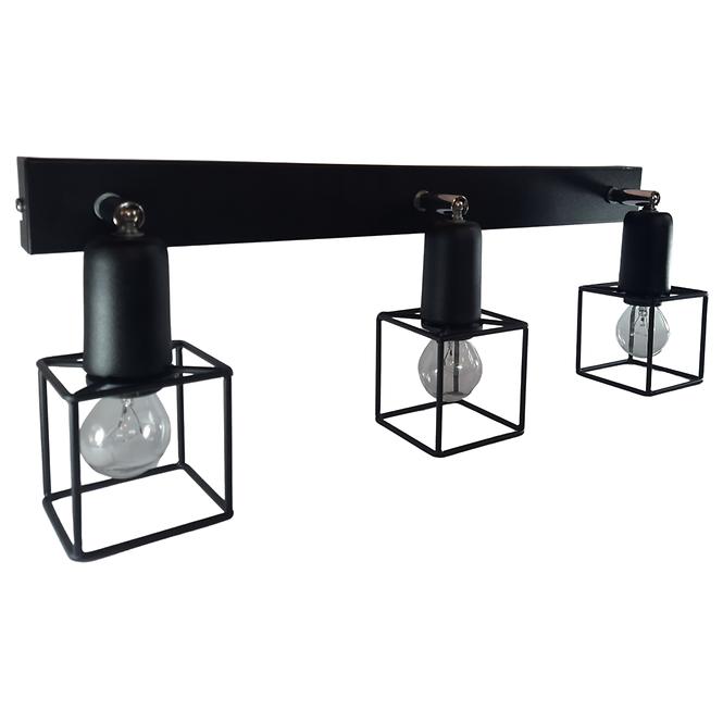 Lampa Mini Kocka 2813/Z-A-3 LS3