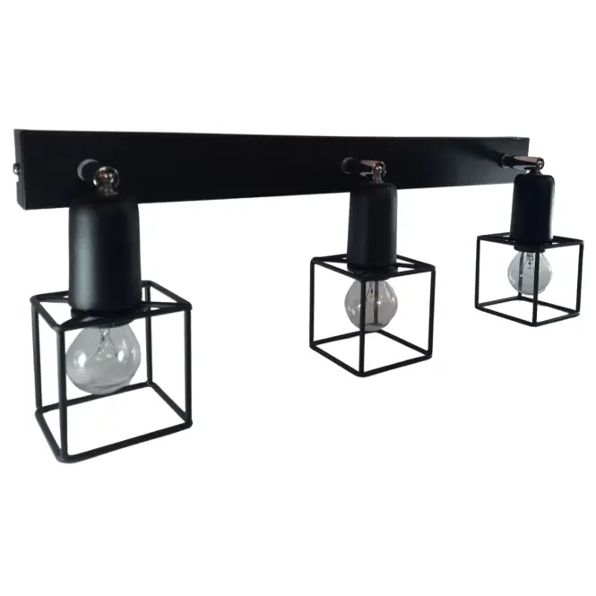 Lampa Mini Kocka 2813/Z-A-3 LS3,2
