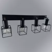 Lampa Mini Kocka 2814/Z-A-4  LS4