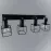 Lampa Mini Kocka 2814/Z-A-4  LS4