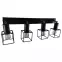 Lampa Mini Kocka 2814/Z-A-4  LS4,2