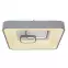 Stropná lampa 48416-50 strieborný PL,3
