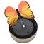 Solárna lamp Motýle ST80025,6