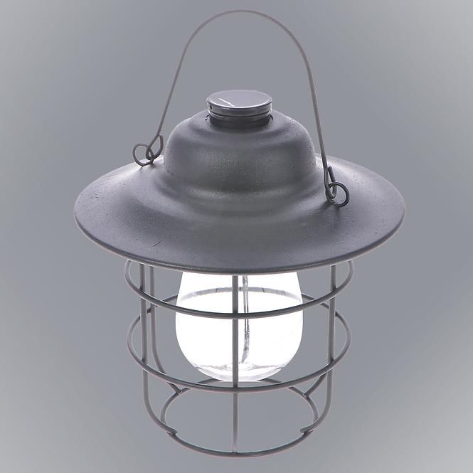 Solárna lampa visiaca ST80205