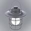 Solárna lampa visiaca ST80205,2