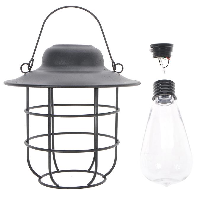 Solárna lampa visiaca ST80205