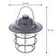 Solárna lampa visiaca ST80205,4