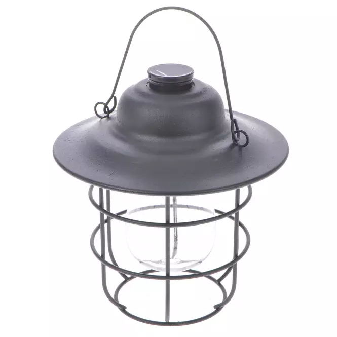 Solárna lampa visiaca ST80205