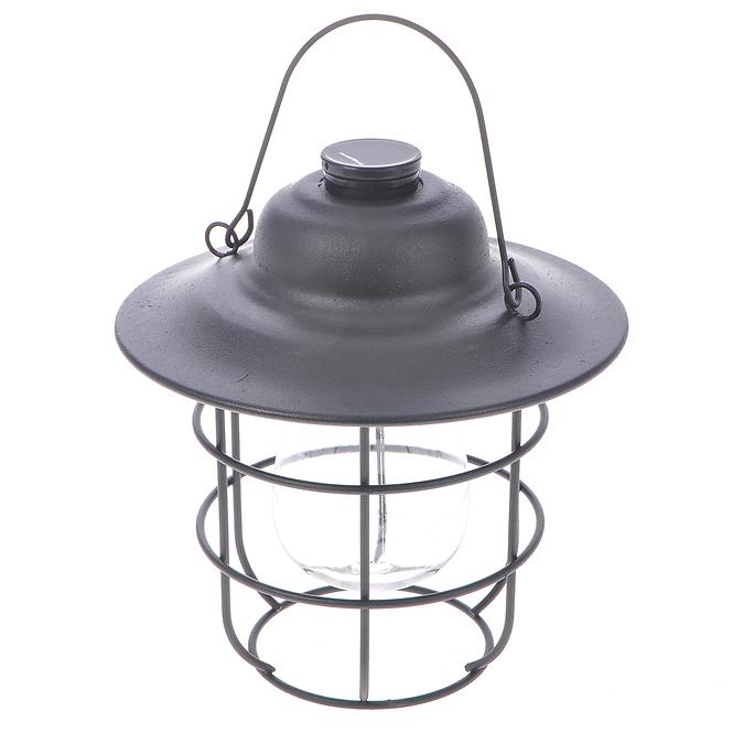 Solárna lampa visiaca ST80205