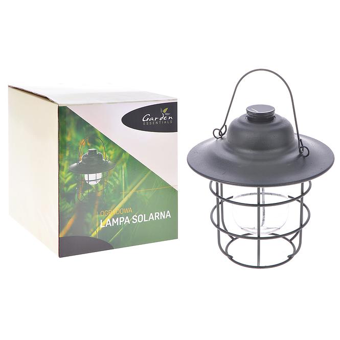 Solárna lampa visiaca ST80205