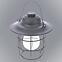 Solárna lampa závesná ST80205,2