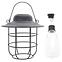 Solárna lampa závesná ST80205,3