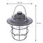 Solárna lampa závesná ST80205,4