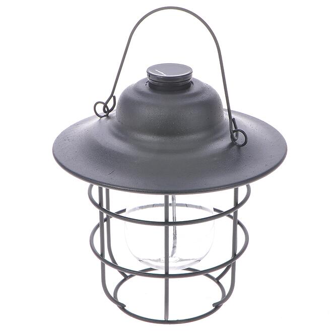 Solárna lampa závesná ST80205