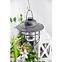 Solárna lampa závesná ST80205,7