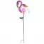 Solárna lampa Flaming ST80101,3