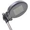 Solárna lampa guľa ST80027 RGB,2