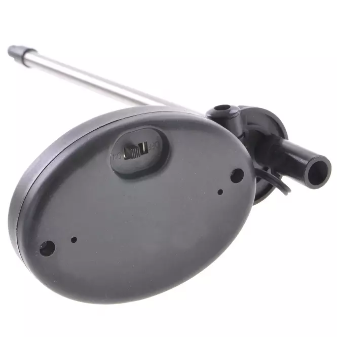Solárna lampa guľa ST80027 RGB