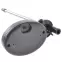 Solárna lampa guľa ST80027 RGB,3