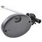 Solárna lampa guľa ST80027 RGB,3