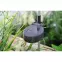 Solárna lampa kvety MIX A2143,2