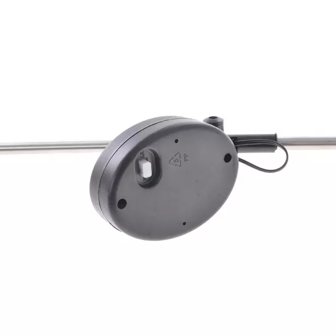 Solárna lampa kvety MIX A2143