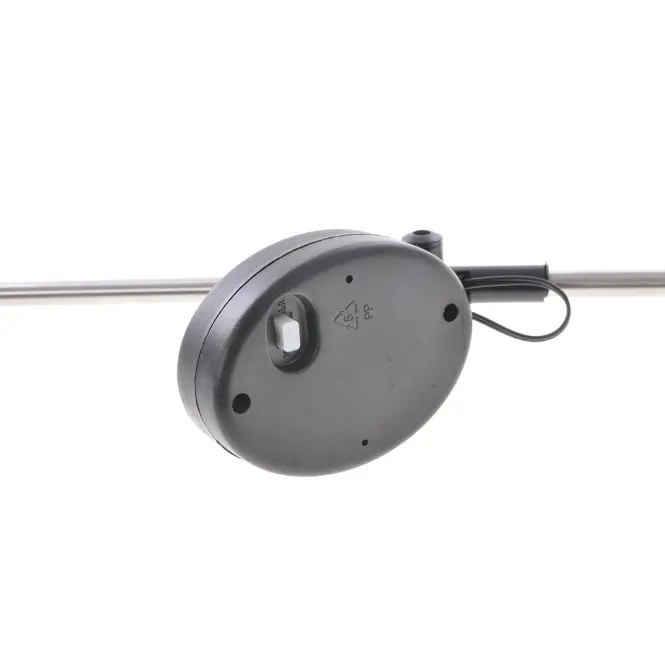 Solárna lampa kvety MIX A2143,6