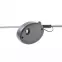 Solárna lampa kvety MIX A2143,6