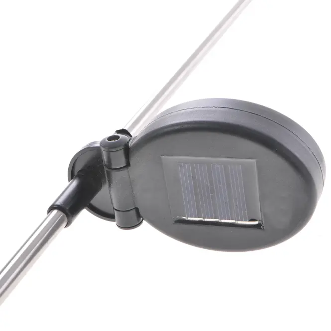 Solárna lampa kvety MIX A2143,7
