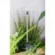 Solárna lampa vtáky MIX A2144