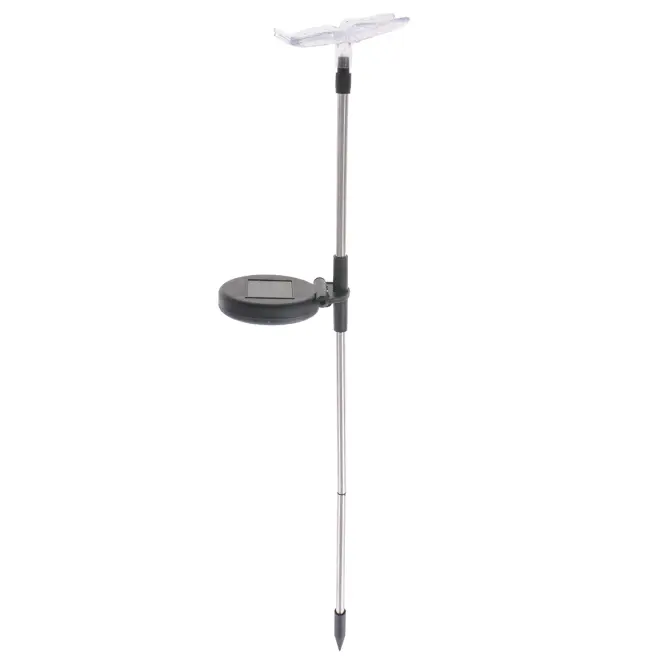 Solárna lampa vtáky MIX A2144,4