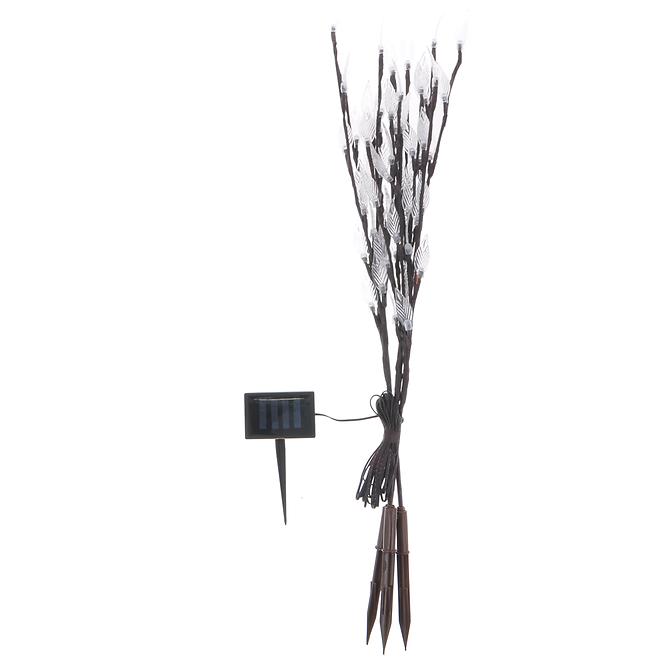 Solárna lampa BY-32251,6