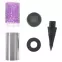 Solárna lampaBY-NZ-7053 kov MIX,4