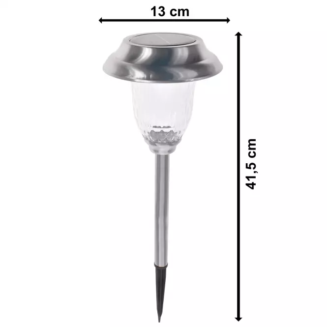 Solárna lampa BY-NZ-7057