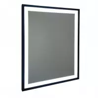 Zrkadlo LED 73CZ 60x80