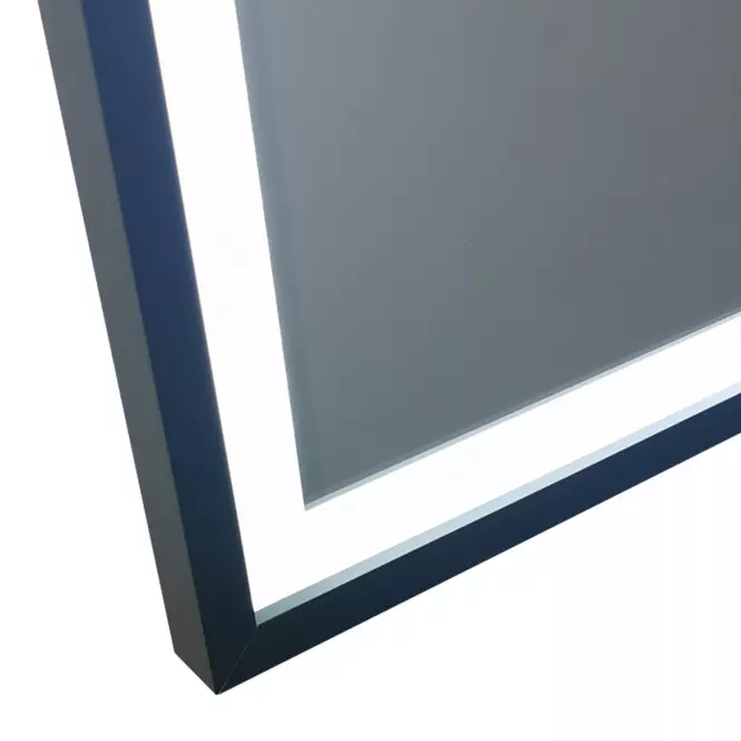 Zrkadlo LED 73CZ 60x80,3