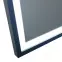 Zrkadlo LED 73CZ 60x80,3