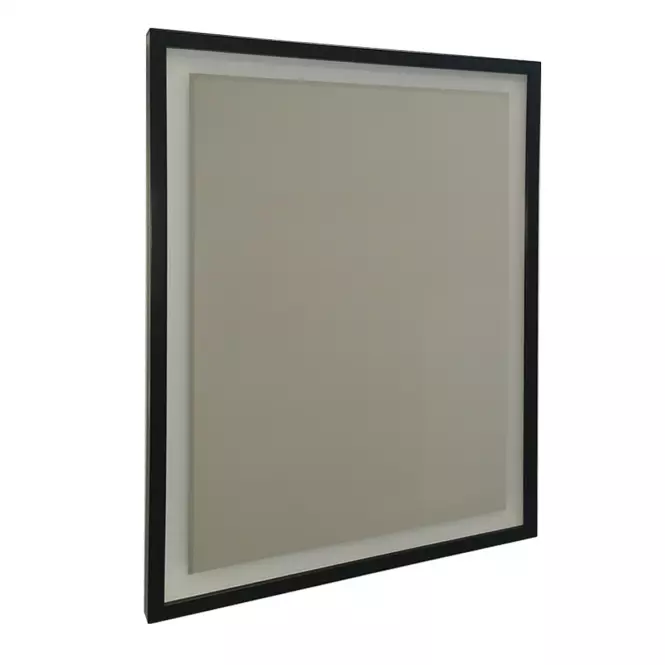 Zrkadlo LED 73CZ 60x80,5