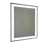 Zrkadlo LED 56 70x90