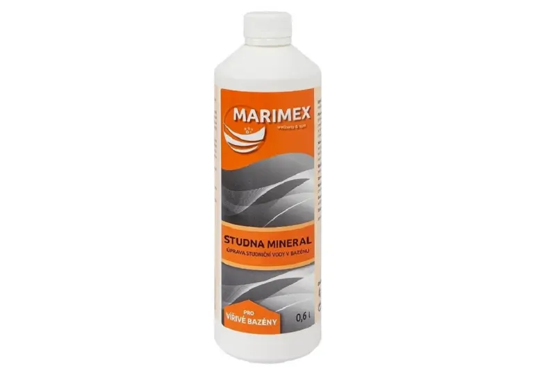 Marimex spa studňa 0,6 l
