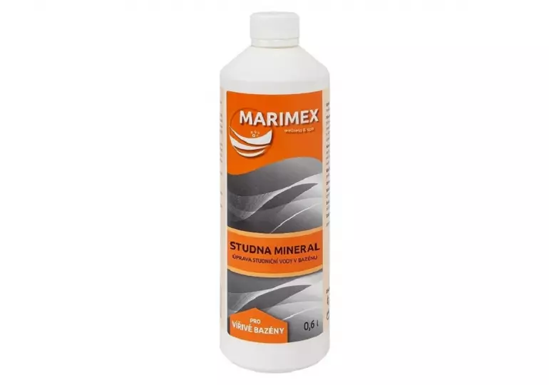 Marimex spa studnia 0.6l