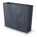 Box Urbi Case Tower Effect–Antracit