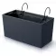 Pot Urbi Case Betton Effect–Antracit