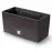 Box Rato Case – Hnedá