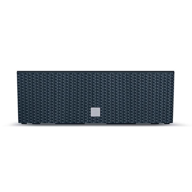 Box Rato Case – Antracit
