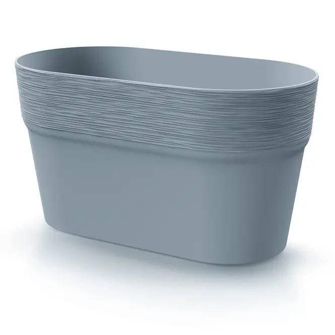 Pot Furu Case – svetlosivá