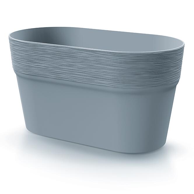 Pot Furu Case – svetlosivá
