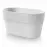 Pot Furu Case - Biely